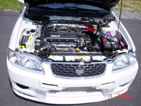 B15 with VVL